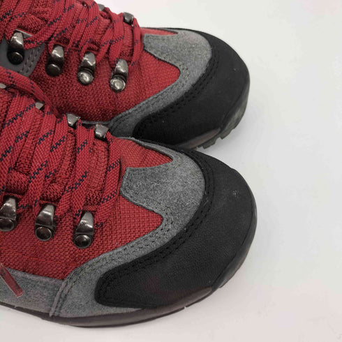 キャラバン CARAVAN GORE-TEX トレッキングシューズ レディース JPN:22.5
